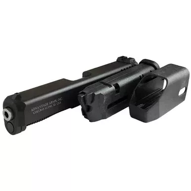 Advantage Arms Glock Conversion Kit for Glock 19-23 Gen 5