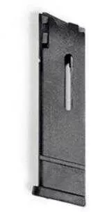 Advantage Arms Magazine 22LR 10 Rounds 9/40/357/45GAP FALSEn-XDM Frames Only Black Finish MGXD940-4