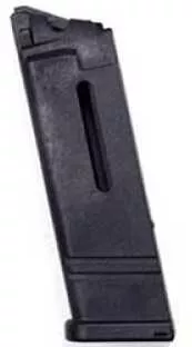 Advantage Arms Magazine 22LR 10 Rounds Fits Glock 19 23 Black Finish Does FALSEt Fit Gen 5 Models AACLE1923