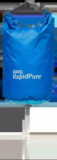 Adventure Ready Brands RapidPure Trail Blazer Gravity Purifier 9L
