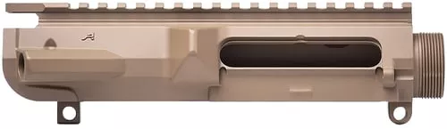 Aero Precision APAR308505C Receiver308 Win 7075-T6 Aluminum Flat Dark Earth Cerakote Receiver for M5 Platform