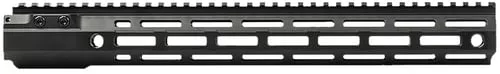 Aero Precision APRA600001CMOD 4 6061-T6 Aluminum