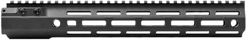 Aero Precision APRA600003CMOD 4 6061-T6 Aluminum