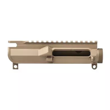 Aero Precision M4E1 Stripped Upper Receiver AR-15 5.56mm FDE