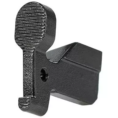 Aero Precision M5 Bolt Catch AR .308 Black