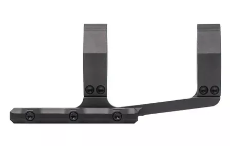 AERO PRECISION SCOPE MOUNT 34MM SPR BLACK