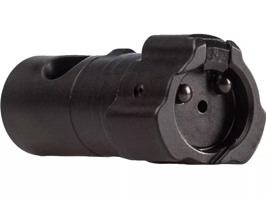 Aero Precision Solus .223 Remington 0.382 Bolt Head Steel Black