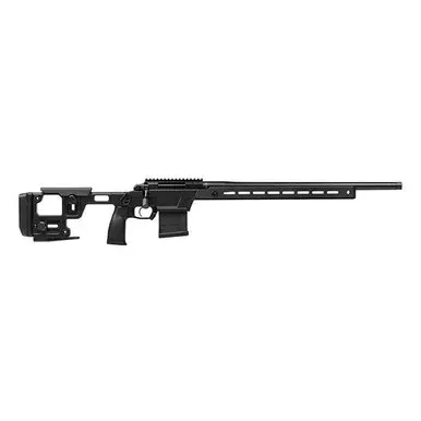 Aero Precision SOLUS Bolt Action Rifle 308 Winchester 20″ Threaded Barrel Black Stock