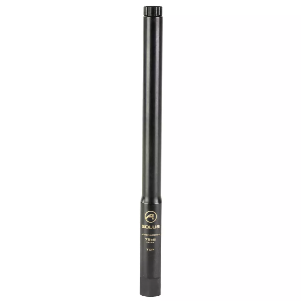 Aero Solus Action Wrench: Precision Tool for Aviation Maintenance