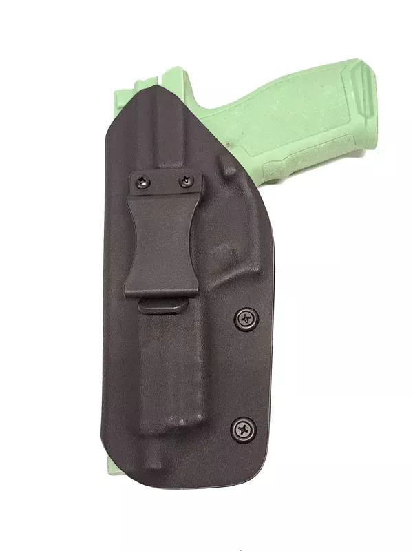 Aggressive Concealment Inside Carry IWB Kydex Holster fits PSA Rock 5.7
