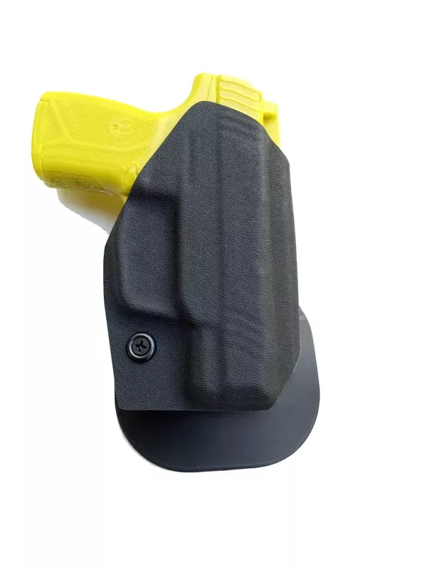 Aggressive Concealment MAX9OWB Outside the waistband Kydex Holster fits Ruger Max 9