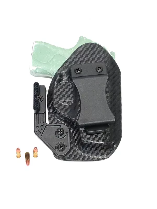 Aggressive Concealment PICOIWBLP IWB Kydex Holster Beretta Pico