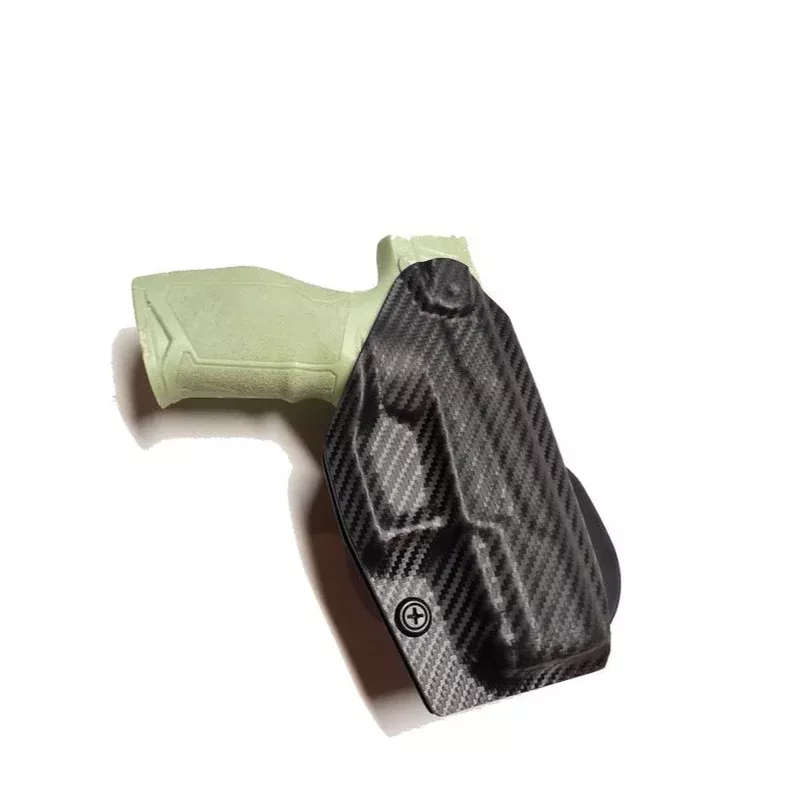 Aggressive Concealment TX22OWB Outside the waistband Kydex Holster fits Taurus TX22