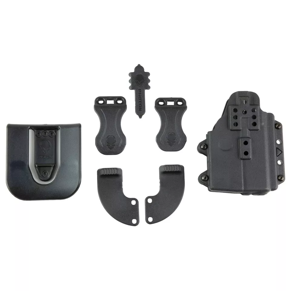AGH Photon G43/43X Light Holster