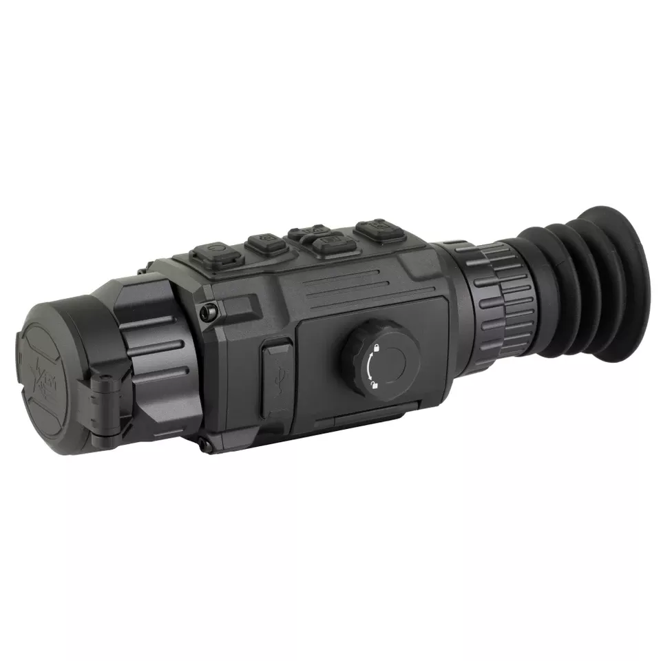 AGM Rattler V2 35-384 Thermal Scope