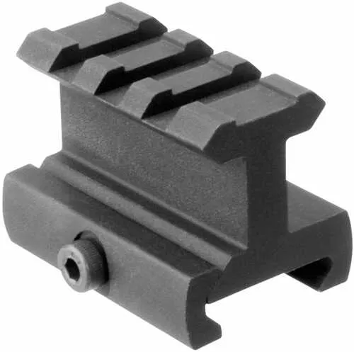 Aim Sports Ml111 1In High 1.6In Long Riser Mount