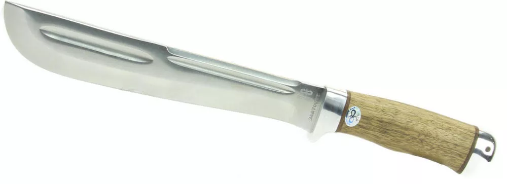 AIR Zlatoust Machete Itsyl
