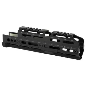 AK Alpha Series M-LOK Handguard | 10″ | Black