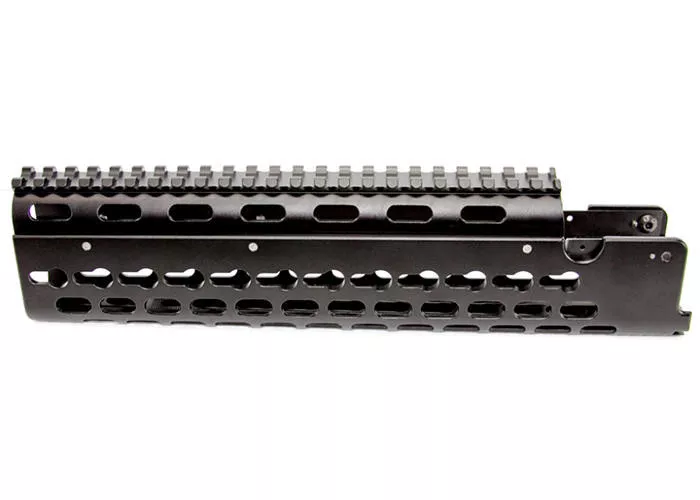 AK Vepr KV-UFM Keymod Krebs Custom