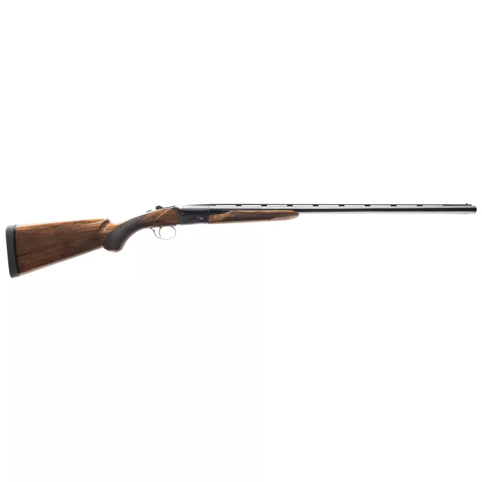 Akkar High Noon Elite 20GA 28" SxS 2RD 3" 2rd