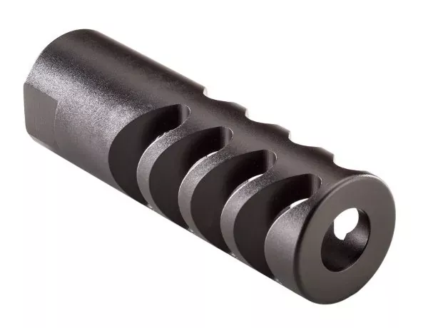 Alexander Arms 50 Beowulf 49/64×20 Millennium Compensator – Threaded