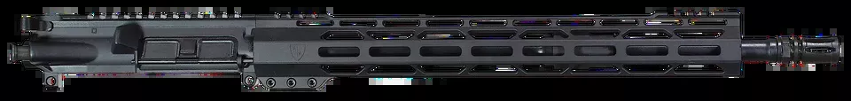 Alexander Arms 6.5 Grendel Tactical Upper with M-LOK Handguard for AR-15