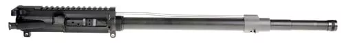 Alexander Arms KIT50 Upper Parts Kits50 Beowulf 16" Black Barrel, Aluminum Black Receiver for AR-15