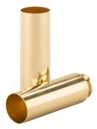 Alexander Arms MBEOBRASS Unprimed Cases50 Beowulf Rifle Brass 100 Per Bag