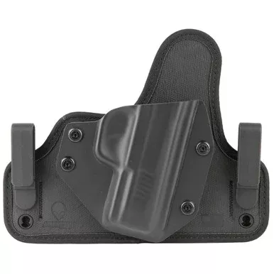 Alien Gear Cloak Tuck 3.5 IWB Holster for SIG P365-XMACRO Right Hand Black