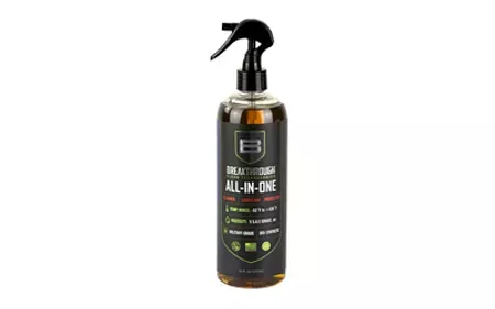 ALL IN ONE CLEAN/LUBE/PROTECT 16OZ