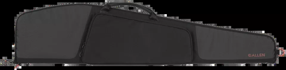 Allen 1105-46 Corral 46" Black Rifle Case with Foam Padding