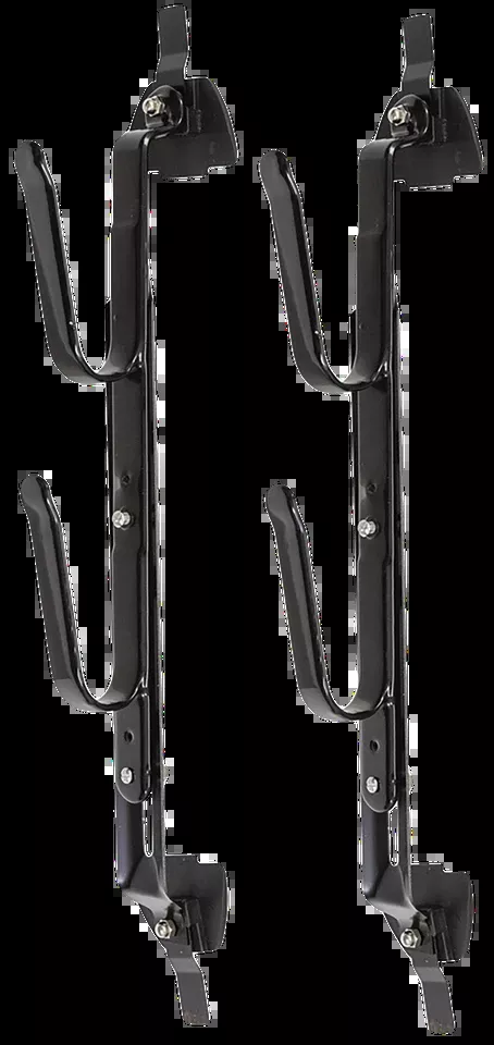 Allen 18500 Metal Gun and Accessory Rack