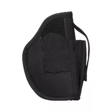 Allen Ambidextrous Belt Holster Size 03 Black