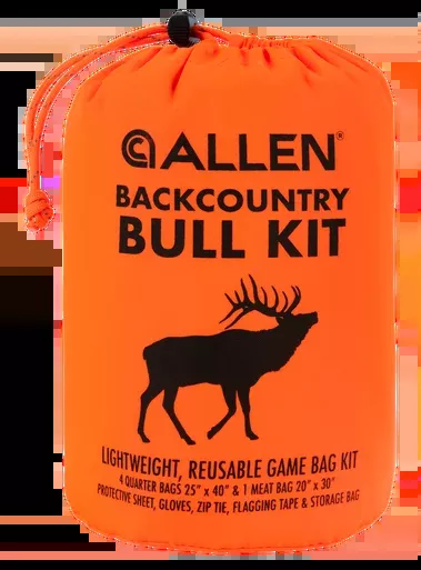 Allen Backcountry Bull Kit