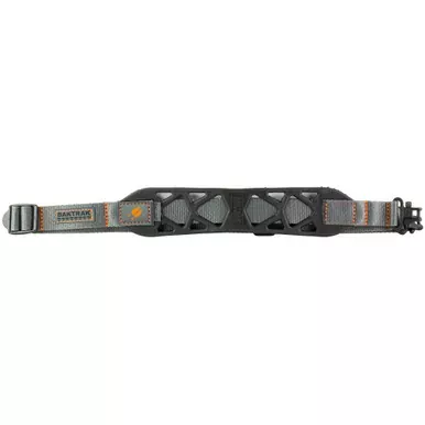 Allen Company Cirrus | Ultralight | Rifle | Rubber Sling | Black and Gray | 8502
