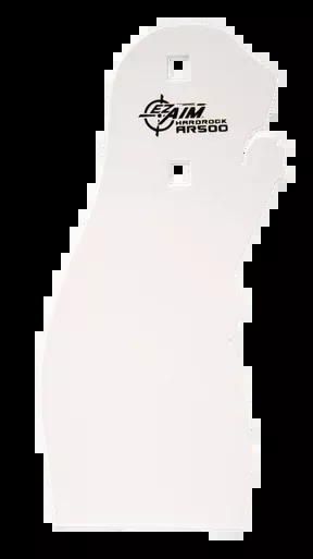 Allen EZ-Aim AR500 Prairie Dog Steel Target