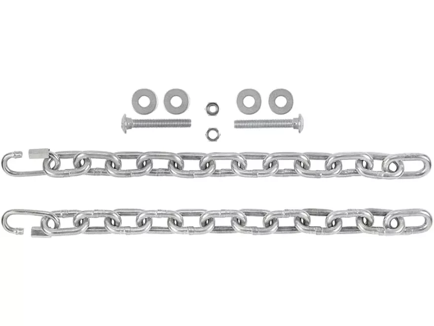 Allen EZ-Aim Custom Steel Target Hanger Chains