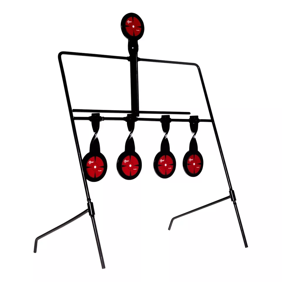 Allen EZ Aim Deflector Spinner Target 15340