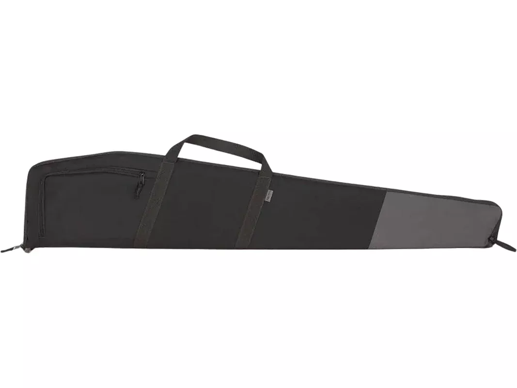 Allen Plata Rifle Case 50″ Black