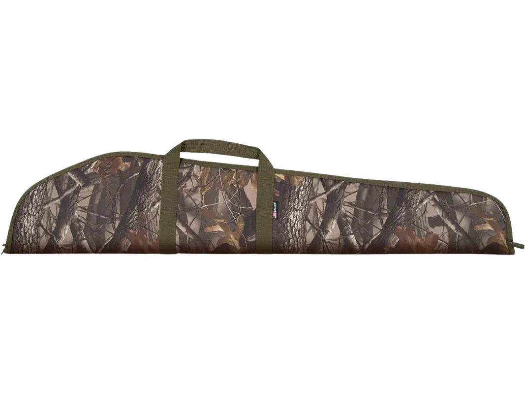 Allen Red Mesa Rifle Case 46″ Green Camo