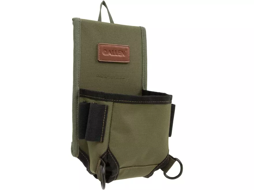 Allen Triumph Shotgun Shell Pouch Olive