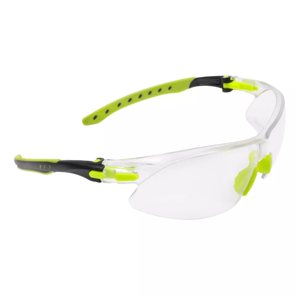 ALLEN ULTRX KEEN SAFETY GLASS COMPACT