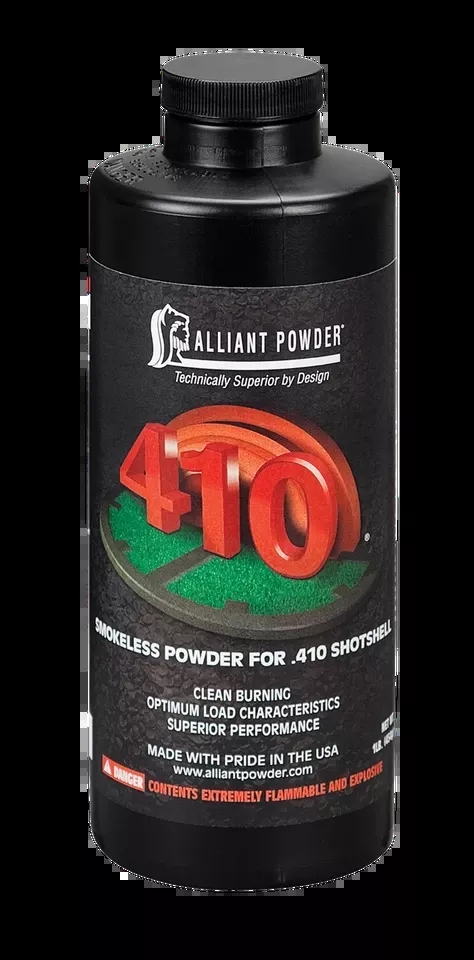 Alliant 410 Gauge Shotshell Powder - 1 lb