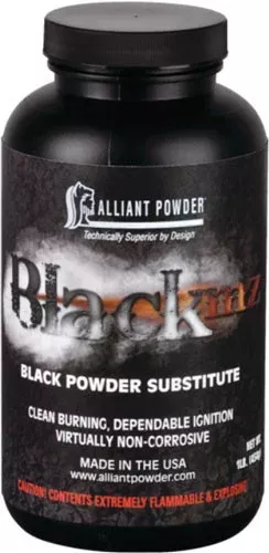 Alliant Powder Black MZ 1 lb