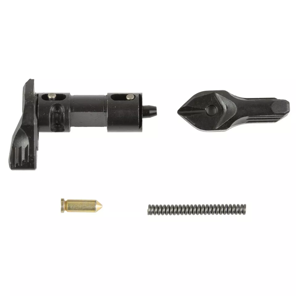 Ambidextrous Safety Selector: RISE Edition