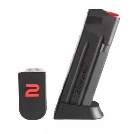 Amend2 .40cal 13rd Magazine for Glock 23