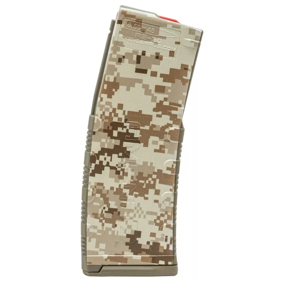 Amend2 AR-15 5.56 NATO 30rd Mod 2 Magazine FDE