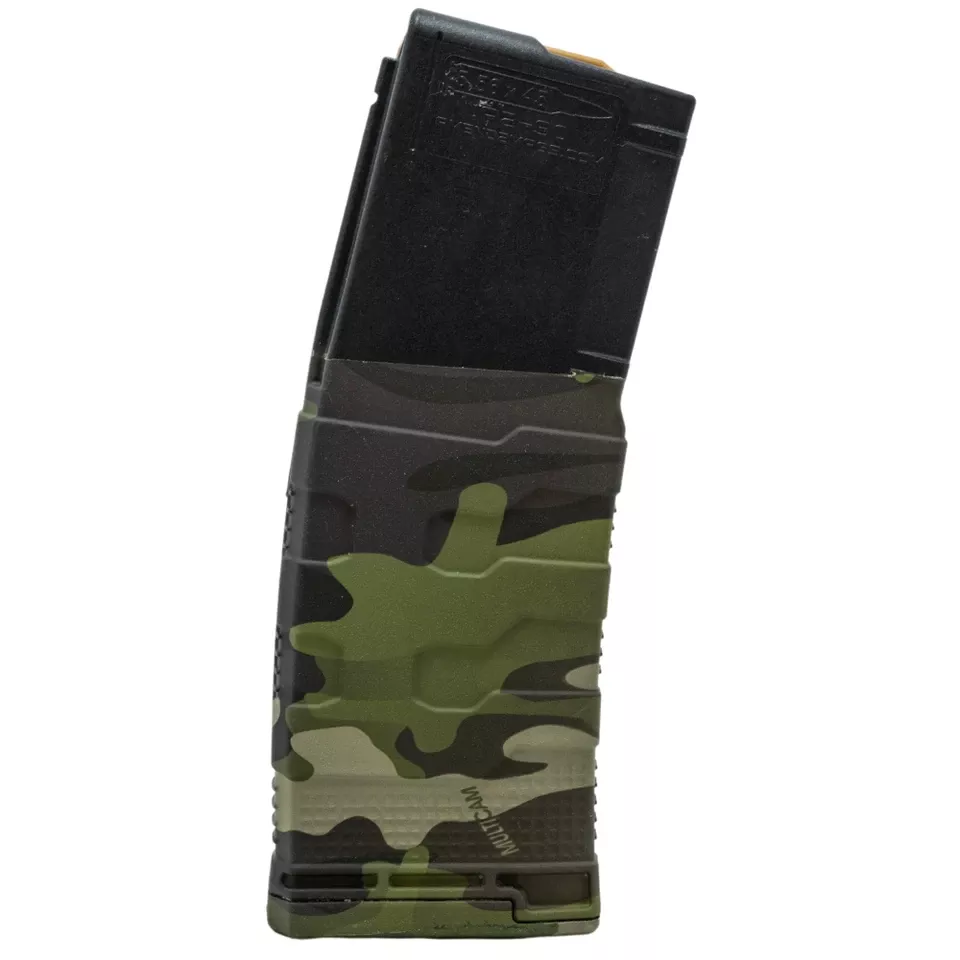 Amend2 AR-15 5.56 NATO 30rd Mod 3 Magazine Black