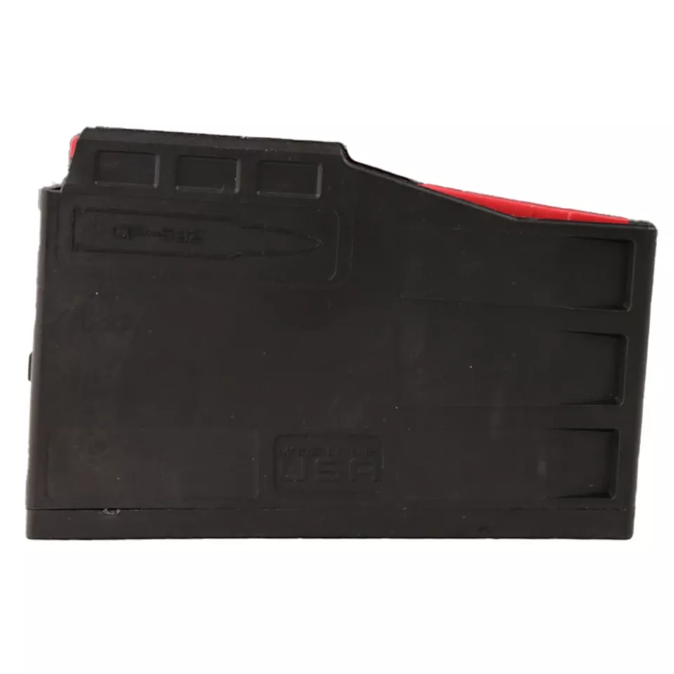 Amend2 CIP-532 300 PRC Bolt-Action Mag 3rd Black