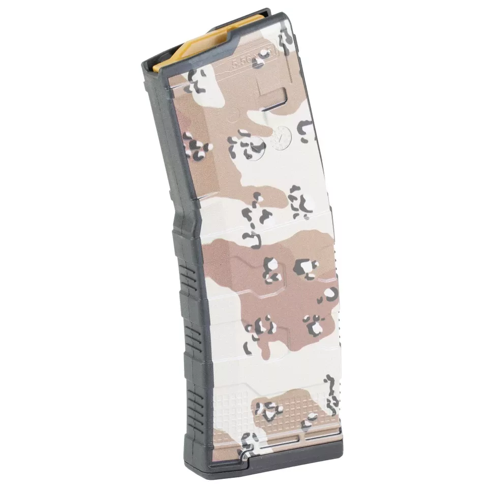Amend2 MOD 3 AR-15 5.56 30rd Magazine Black